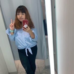 Meet your Posher, Harumi